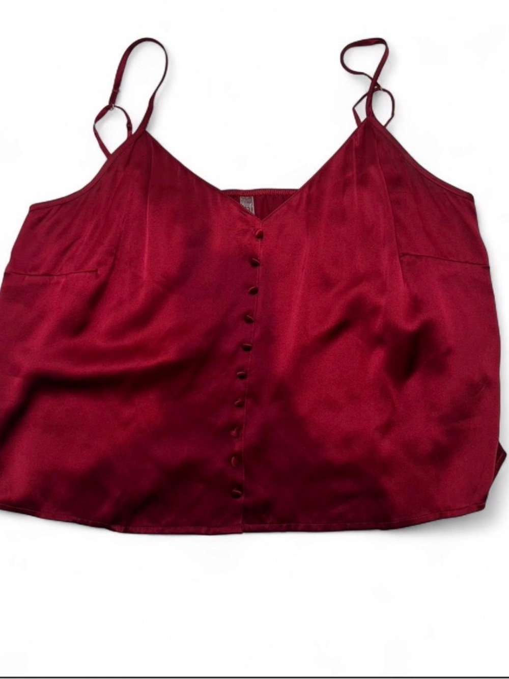 Intimissimi 100% Silk Cami